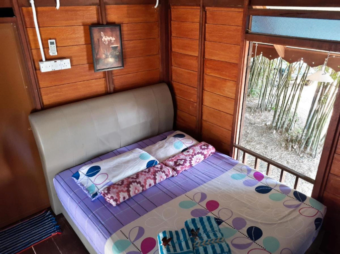 Bedroom 2, The Cottage Langkawi, Langkawi
