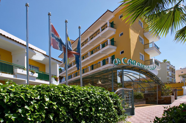 Exterior & Views, La Carabela, Santa Cruz de Tenerife
