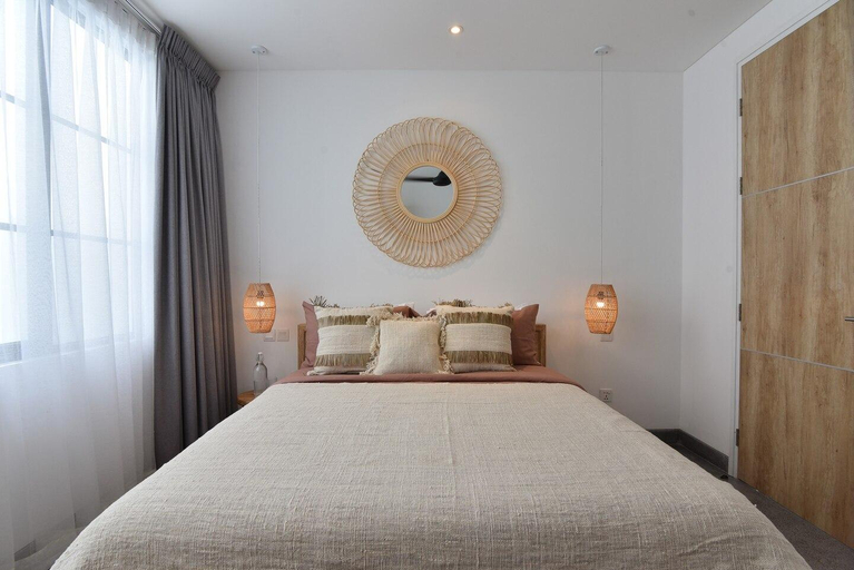 Bedroom 2, VILLA SOHO· Luxury Indulgence close to FINNS CLUB, Badung