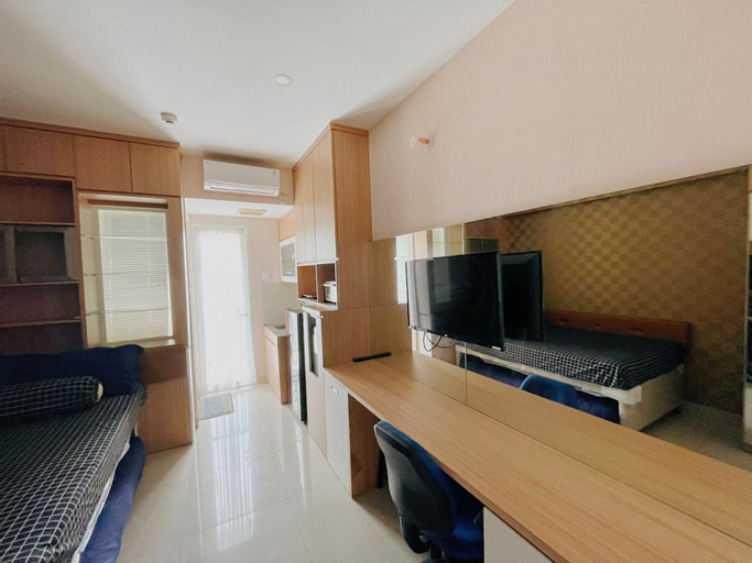 Exclusive Room Student Castle Apartment, Yogyakarta