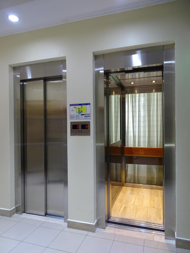 Public Area 2, Aspen Ski Hotel, Bariloche