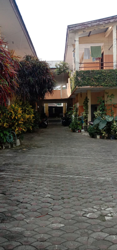 Exterior & Views 2, Sudimoro Rooms, Malang