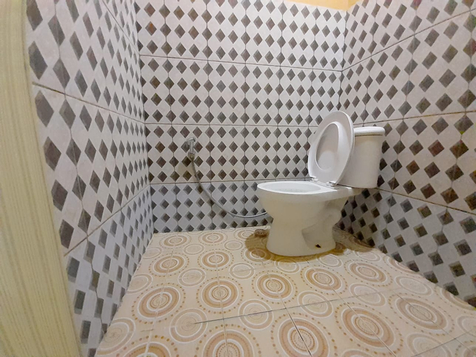 Bedroom 4, Ardhana Homestay Batu, Malang