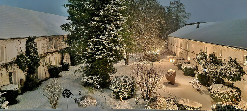 Kyritzer Landhotel Heine, Ostprignitz-Ruppin