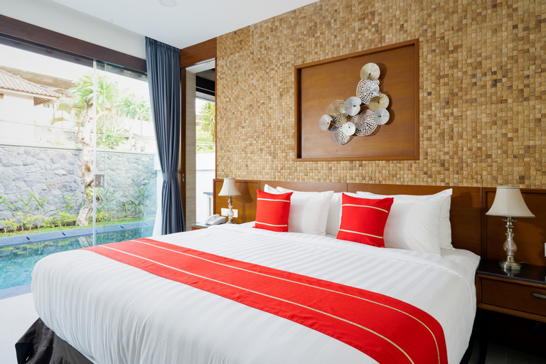 Bedroom 9