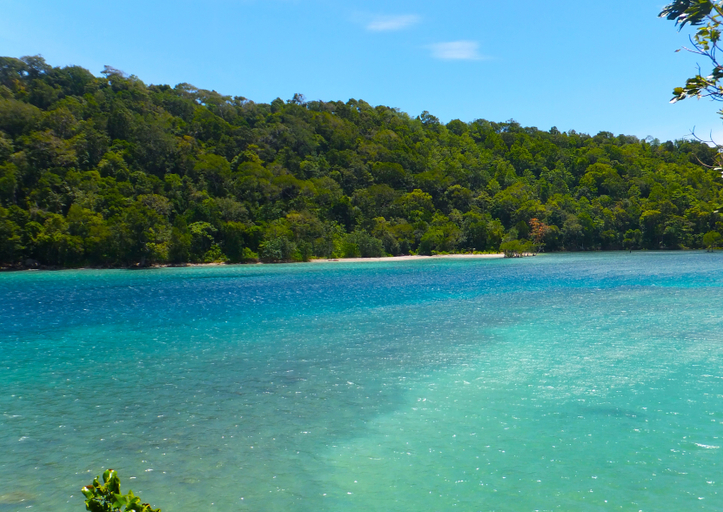Others 5, Santi Garden Bungalows, Sabang