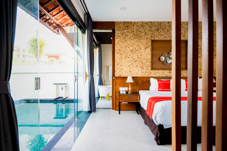 Bedroom 10