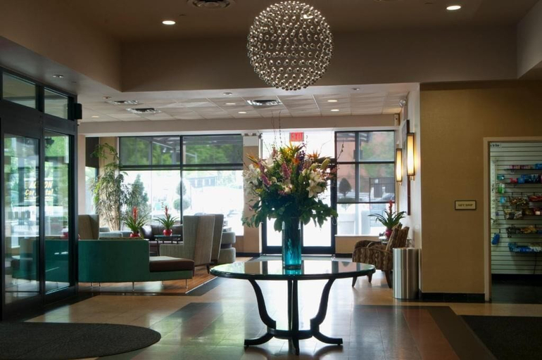 Public Area 5, Holiday Inn LaGuardia Airport at Citifield / Flushing, New York