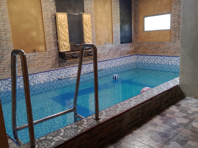 Sport & Beauty 5, Ardhana Homestay Batu, Malang