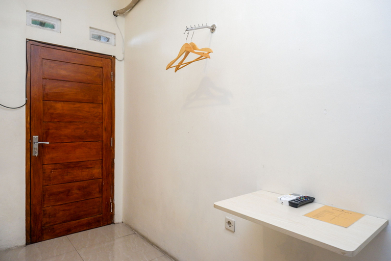 Others 5, RedDoorz @ Mahameru Residence Yogyakarta, Sleman