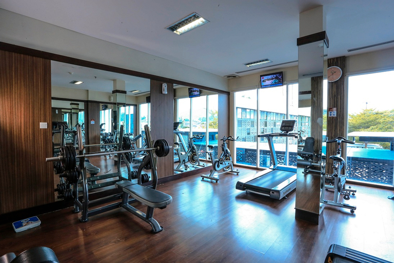 Others 5, Emersia Hotel & Resort Bandar Lampung, Bandar Lampung