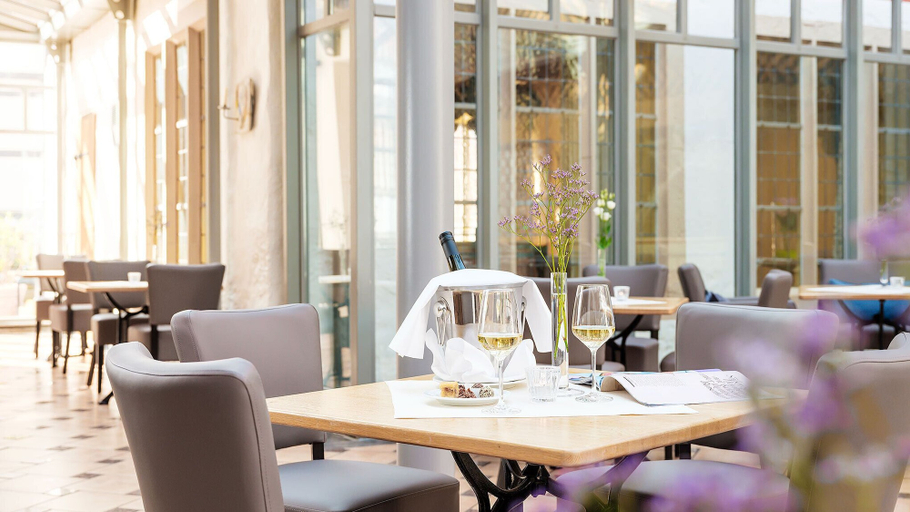 Food & Drinks 5, Arminius, Lippe