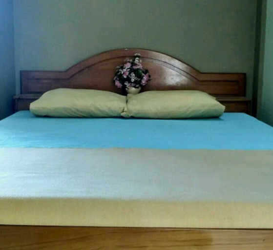 Bedroom 2, Panglipuran Homestay, Malang