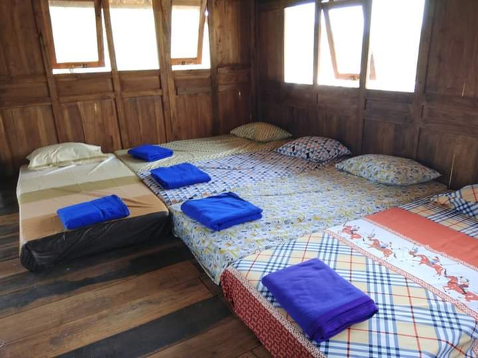Villa Pantai Watu Kodok, Gunung Kidul
