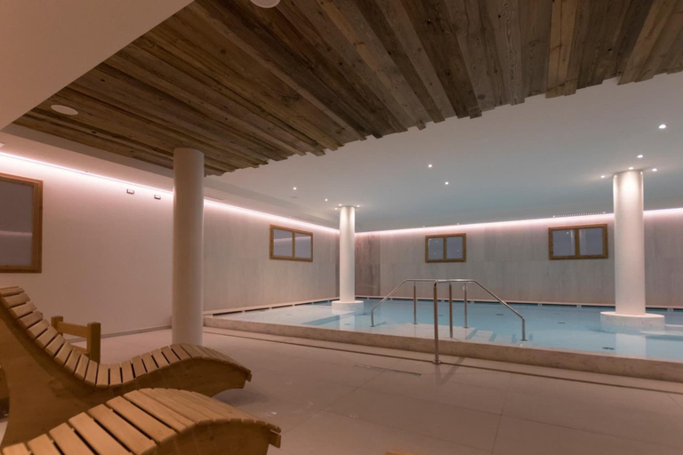 Sport & Beauty 2, Hotel Rosengarten, Trento