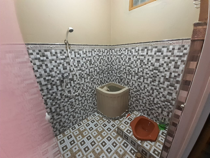 Bedroom 5, Ardhana Homestay Batu, Malang