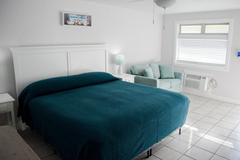 Bedroom 3, Blackfin Resort And Marina, Monroe