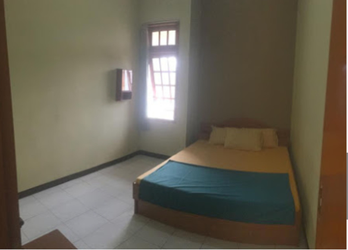 Bedroom 4, Panglipuran Homestay, Malang