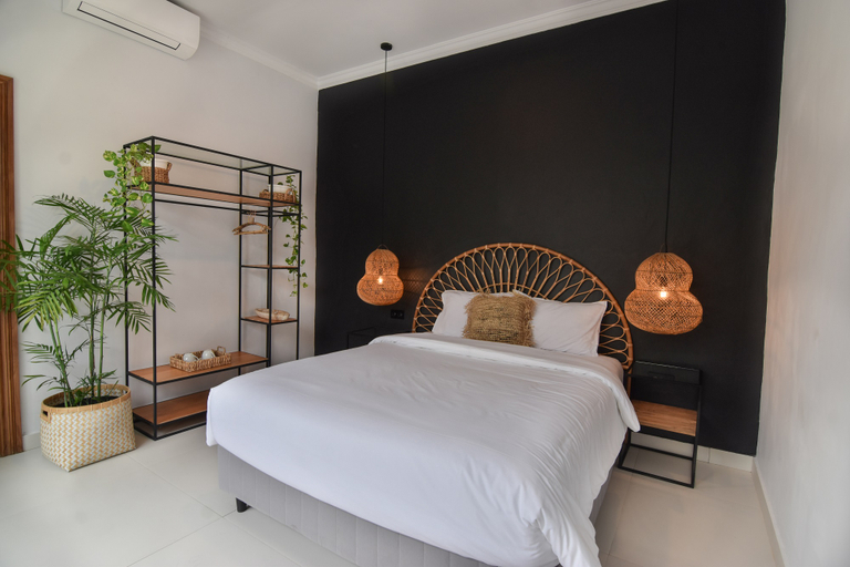Bedroom 5, Jogja Life Villas, Yogyakarta