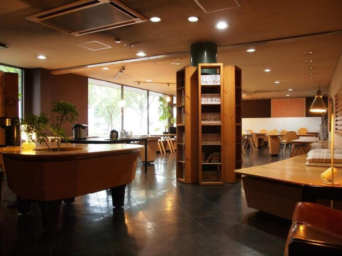 Food & Drinks 5, Tsukuba Daily-Inn, Tsukuba
