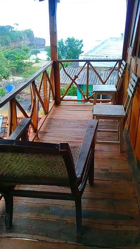 Villa Pantai Watu Kodok, Gunung Kidul