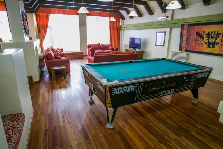 Public Area 2, Aspen Ski Hotel, Bariloche