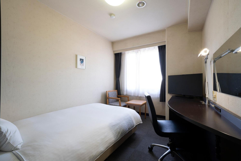 Bedroom 3, EN HOTEL Ise, Ise