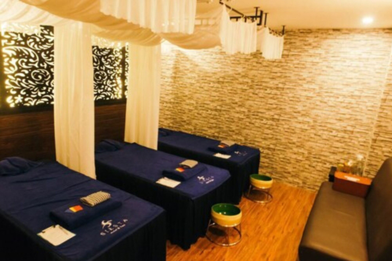 Food & Drinks 4, Delfino Hotel and Spa Da Nang, Da Nang