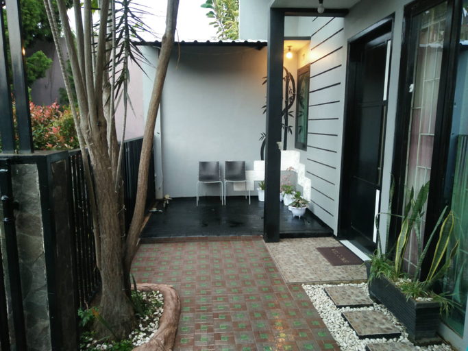 Others 5, Villa Oma Sukari Syariah Batu, Malang