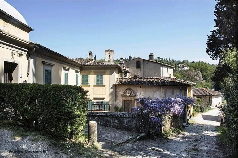 Exterior & Views, Borgo Ponte dell'Asse, Florence