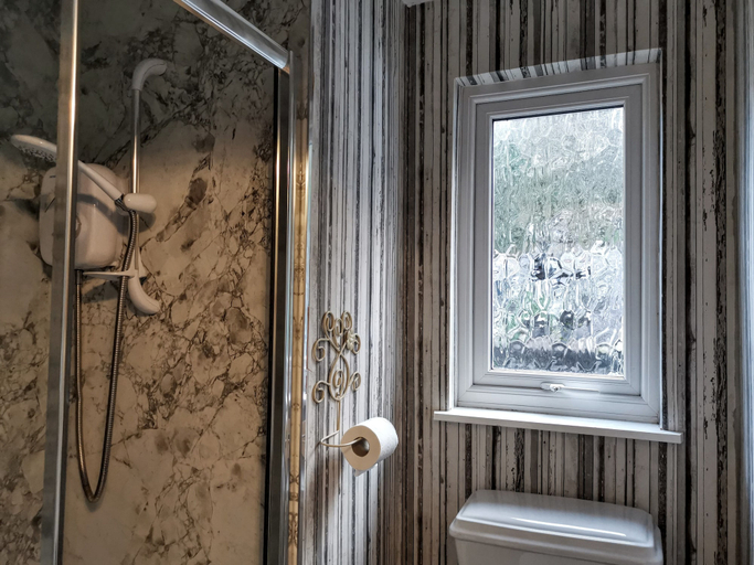 Bathroom 3, Brooklands, Cumbria