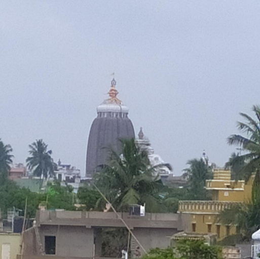 Exterior & Views 2, Hotel Sagar Kanya Inn, Puri