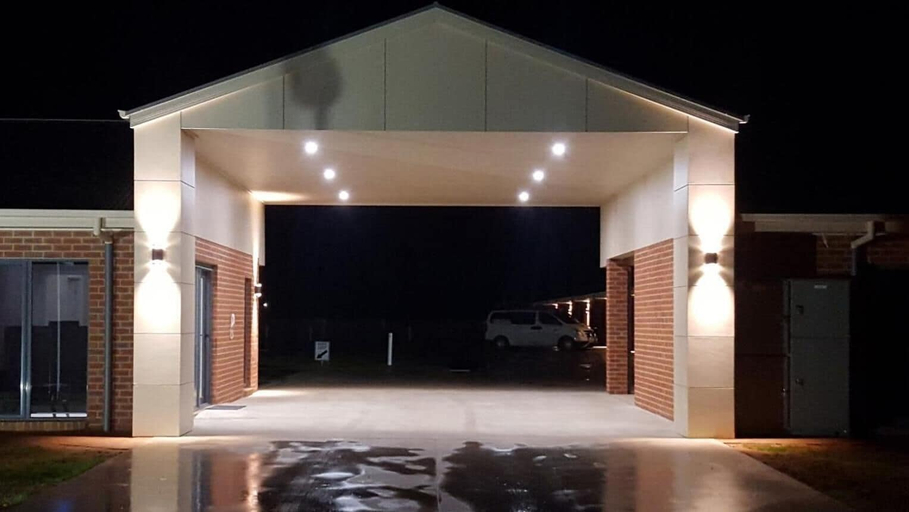 Exterior & Views, Euston Motel, Balranald