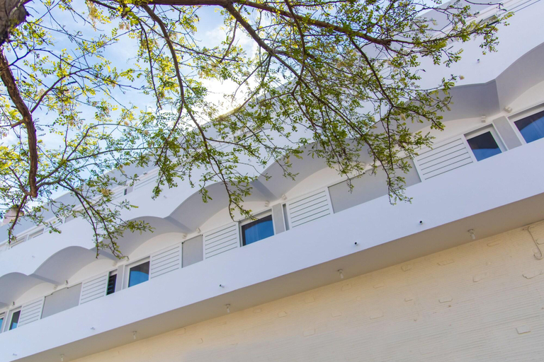 Exterior & Views 2, Byzantio City Hotel, South Aegean