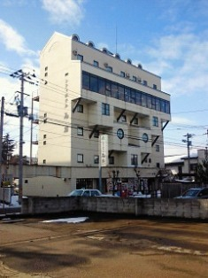 Hotel Ishibashi, Aizuwakamatsu