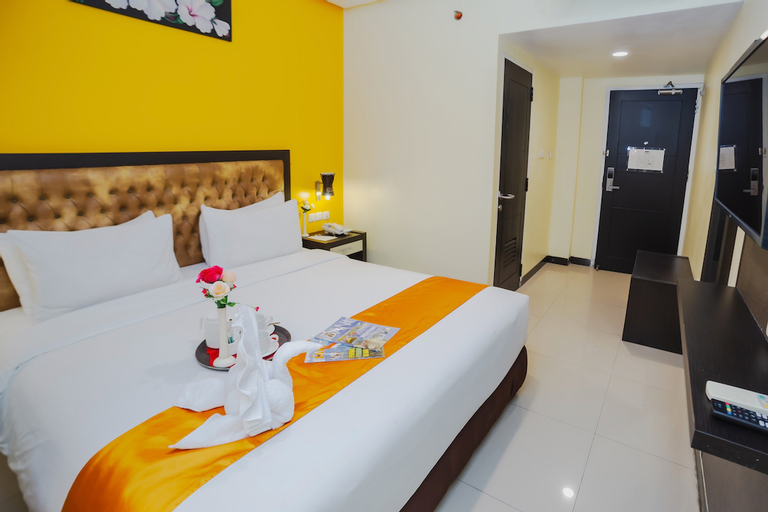Bedroom 6