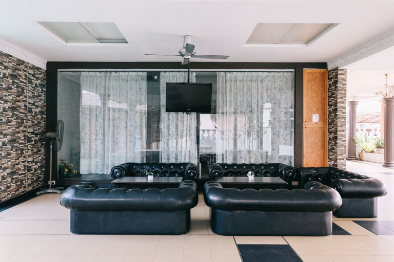 Public Area 2, Camelia Homestay, Johor Bahru