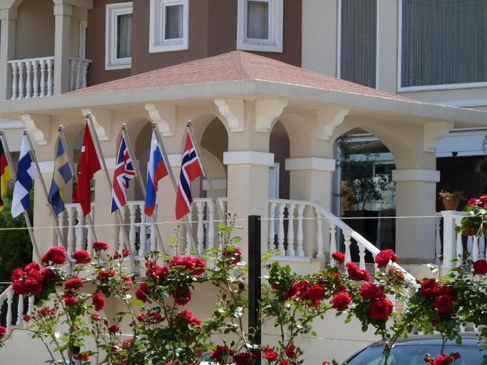 Exterior & Views 2, Garden Resort Bergamot, Kemer