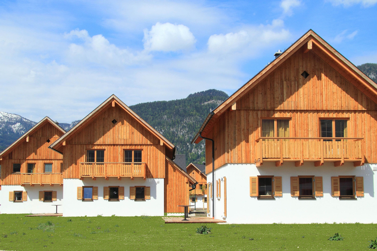 Dormio Resort Obertraun, Gmunden
