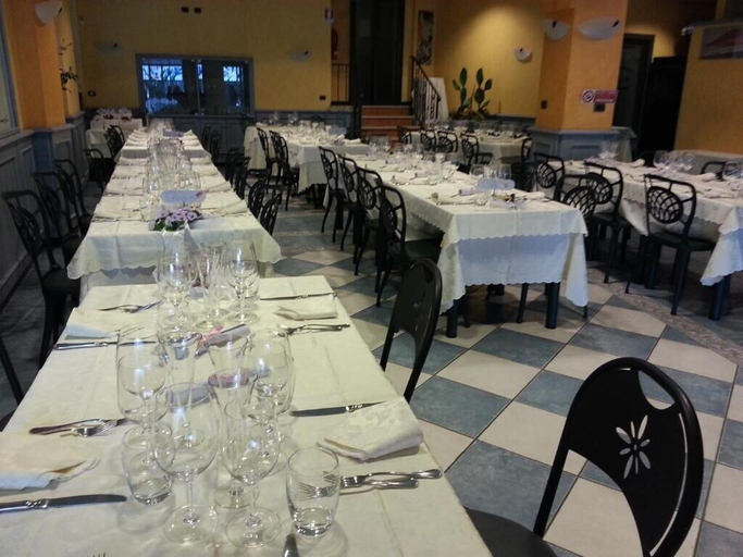 Food & Drinks 5, Hotel Novara, Verbano-Cusio-Ossola