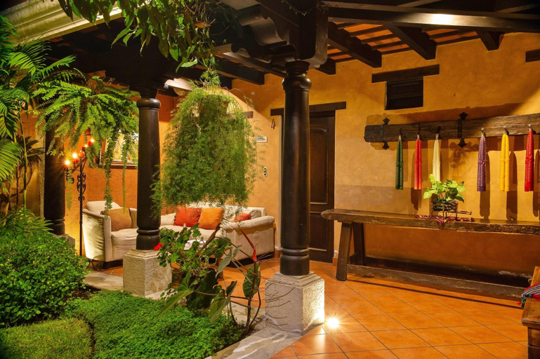 Others 2, Hotel Meson del Valle, Antigua Guatemala