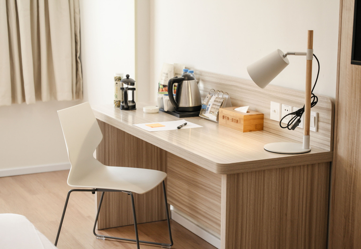 Public Area, HanTing Hotel (Foshan Midea Headquarters), Foshan