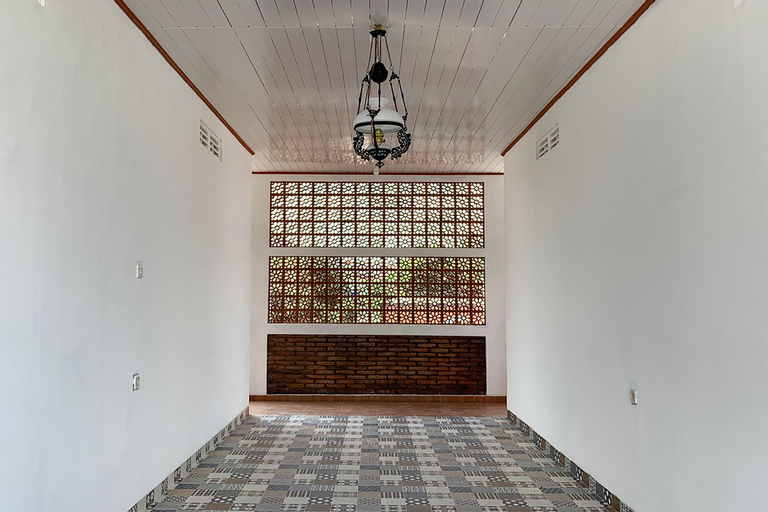Public Area 3, Urbanview Hotel Telu Wolu Monjali, Yogyakarta