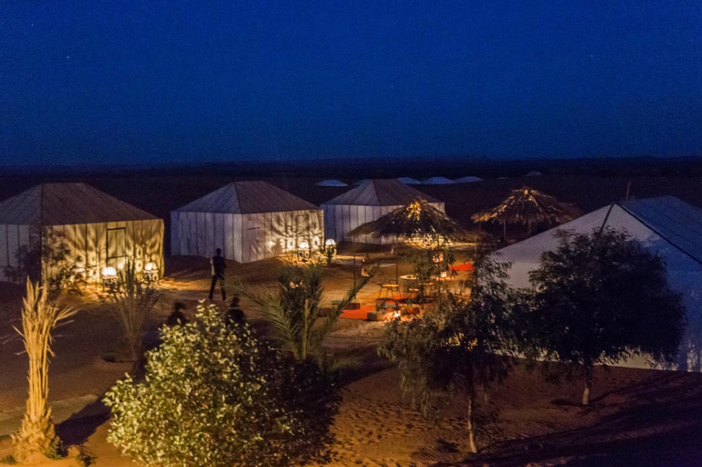 Exterior & Views 2, Azawad Luxury Desert Camp, Errachidia