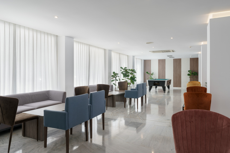 Public Area 5, Alua Leo Hotel, Baleares