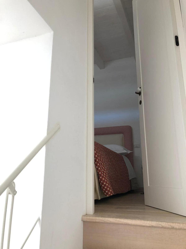 Bedroom 3, Trullo Il Cantastorie, Bari