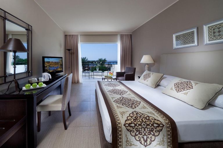 Bedroom 3, JAZ Fanara Resort, Sharm el-Sheikh