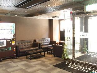 Hotel Livemax Budget Chofu Station, Chōfu