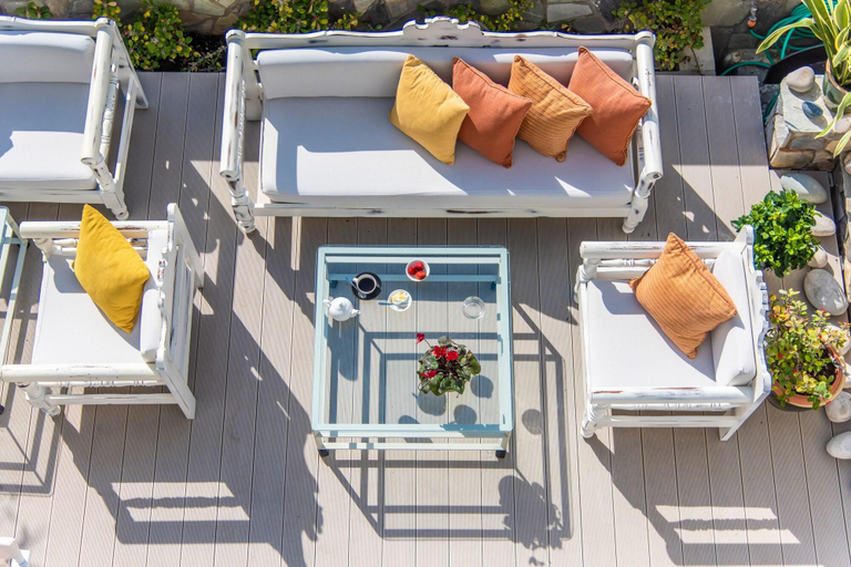 Exterior & Views 2, Byzantio City Hotel, South Aegean