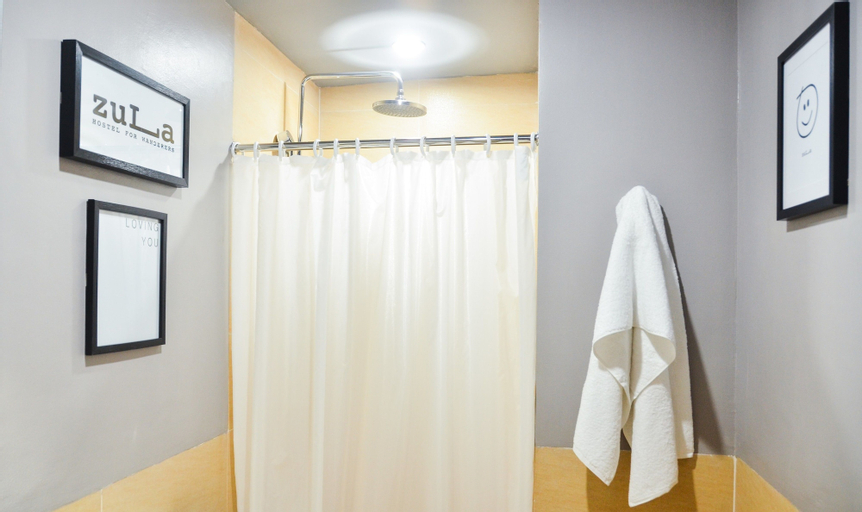 Bathroom 3